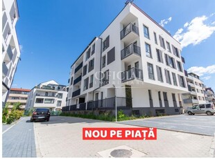 Apartament 2 Camere | Terasa | Parcare | Zona Floresti Catanelor