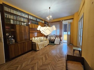 Apartament 2 camere Ultracentral