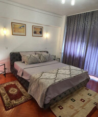 Apartament 2 camere - vedere spre CALEA VICTORIEI