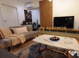 Apartament 2 camere, zona Aviatiei