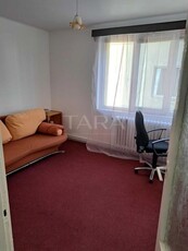 Apartament 2 camere, zona Burebista, Semicentral.