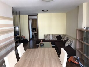 Apartament 2 camere, zona Romarta