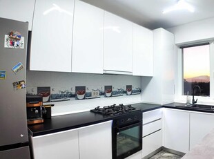 Apartament 2 camerea decomandat, Sanpetru, Brasov