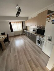 Apartament 2 Dormitoare, 54,2 mp, Complet Mobilat si Utilat, Terra.