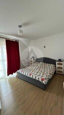 Apartament 2 nivele cu scara interioara,bloc 2008,parcare Campului