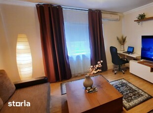 Apartament cu 2 camere, decomandat, bl 1986, Pantelimon/Biserica Capra