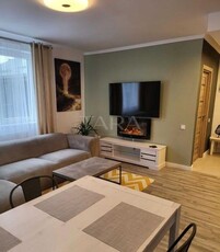 Apartament ultrafinisat, Floresti, zona Eroilor.