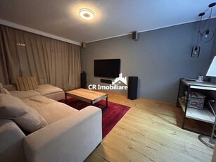 Apartament 3 camere, Aviatiei