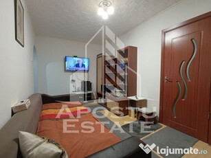 Apartament 3 camere, centrala proprie, mobilat si utilat,...