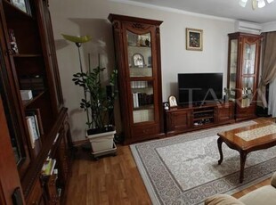 Apartament Finisat Nou, Mobilat si Utilat, Zona The Office.