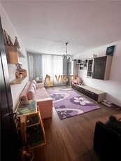 Apartament 3 camere, Grivitei