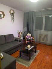 Apartament 3 camere in zona Gruia