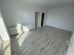 Apartament 3 Camere, Loc de Parcare Subteran, Finisaje noi.