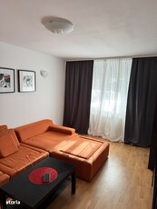 Sf.Ilie-Bloc Nou-Apartament 3 camere, mobilat,la pret de 120000Euro