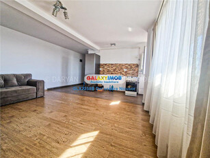 Apartament 2 camere Militari Residence Mobilat Utilat 55.500