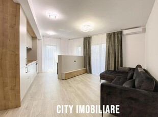 Apartament 3 camere, prima inchiriere, parcare, bloc nou, str. Bucuresti de inchiriat