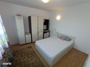 PRIMA INCHIRIERE Apartament 2 Camere Pipera Plaza