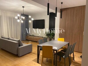 APARTAMENT 3 CAMERE//TERASA 45 MP// NEW POINT PIPERA