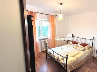 Apartament 3 camere, Tineretului