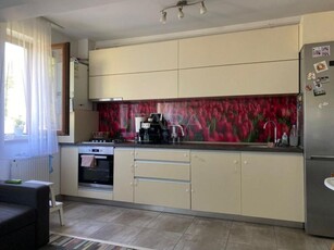 Apartament 3 camere, zona Baciu