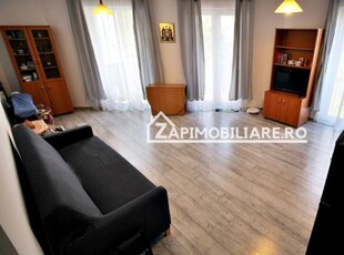 Apartament 3 camere,2 bai,bloc NOU,68mp,