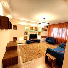 Apartament 4 camere 100 mpu loc parcare Aviatiei/ Herastrau/ Baneasa