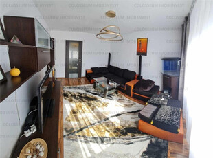 Apartament 4 camere