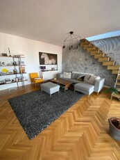 Apartament 4 camere, finisaje premium, Andrei Muresanu