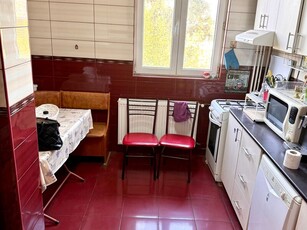 Apartament 4 camere Liviu Rebreanu, Auchan, ap