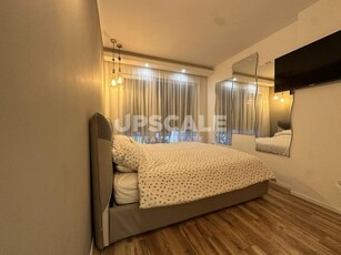 Apartament 54 m2 cu terasa de 17m2 in Cartierul Sopor!