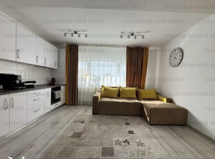 Apartament bloc nou