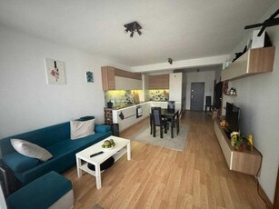 Apartament Complet Mobilat si Utilat, Parcare Subterana Inclusa.