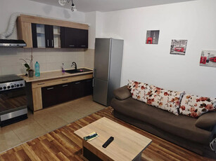 Apartament cu 2 camere