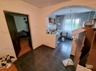 Apartament cu 2 camere Bd. 1 Mai - Hanul Drumețului