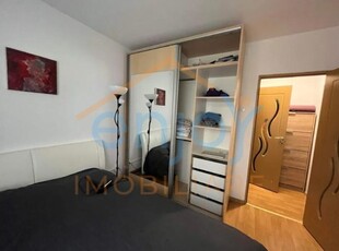 Apartament cu 2 camere, cartierul Manastur