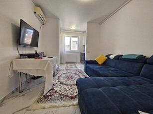 Apartament cu 2 camere complet mobilat Militari Residence