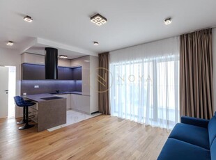 Apartament cu 2 camere Cotroceni One mobilat Premium parcare optional