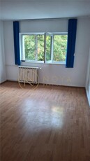 Apartament cu 2 camere de vanzare Avaitei etaj 1