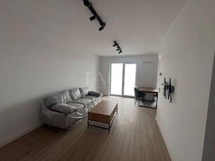 Apartament cu 2 camere de vanzare in ansamblul rezidential nou.