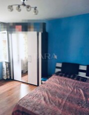 Apartament cu 2 camere de vanzare in Baciu