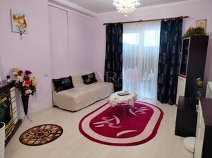 Apartament cu 2 camere de vanzare in zona Cetatea Fetei