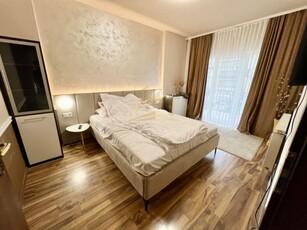 Apartament cu 2 camere | Finisaje moderne | Parcare inclusa in pret