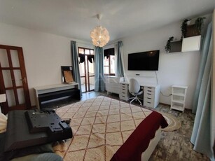 Apartament cu 2 Camere in Baciu, Zona Centrala