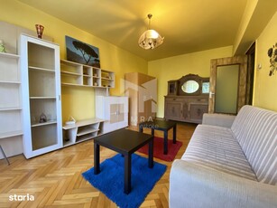 Apartament cu 2 camere în cartierul Tudor