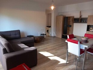 Apartament cu 2 Camere in Floresti, Zona Panemar