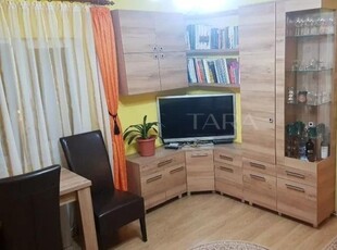 Apartament cu 2 camere in Zorilor, semidecomandat