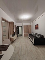 Apartament cu 2 camere LUX mobilat Militari Residence