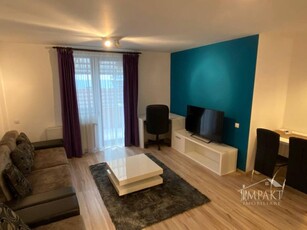 Apartament cu 2 camere parcare si terasa in Gheorgheni (FSPAC)