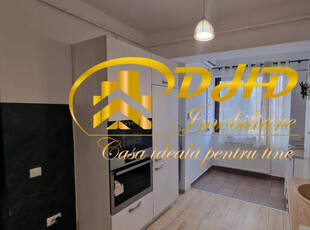 Apartament cu 2 camere situat în Lazăr Residence