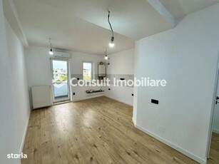 Apartament cu 2 dormitoare | FSEGA | IULIUS MALL | Bloc Nou